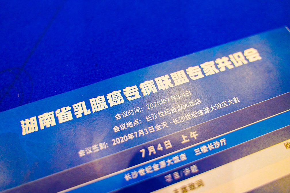 <a href='//www.snsrzx.cn' target='_balnk'>湖南</a>省乳腺癌專病聯(lián)盟專家共識會