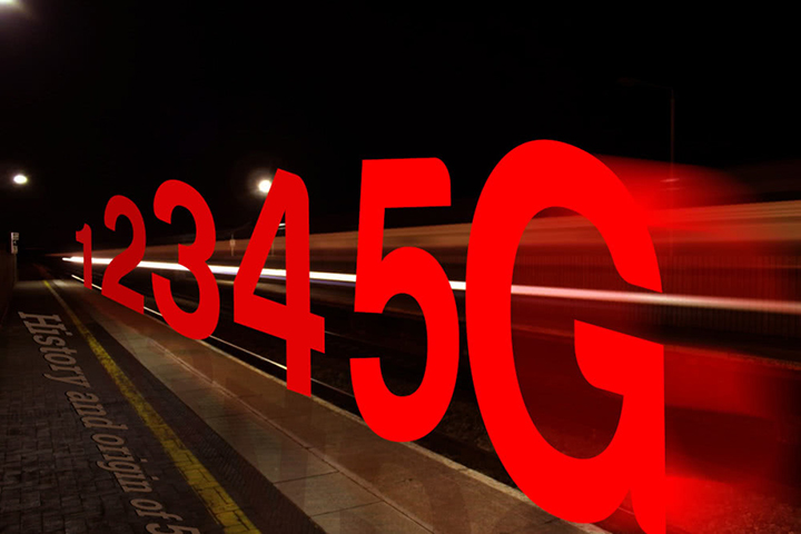 5G至少比4G快10倍，2019年商用！可實現(xiàn)8K視頻網(wǎng)絡(luò)直播