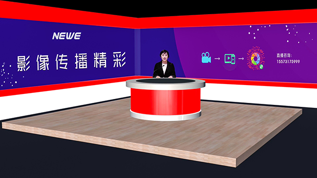 什么是影像摳像？